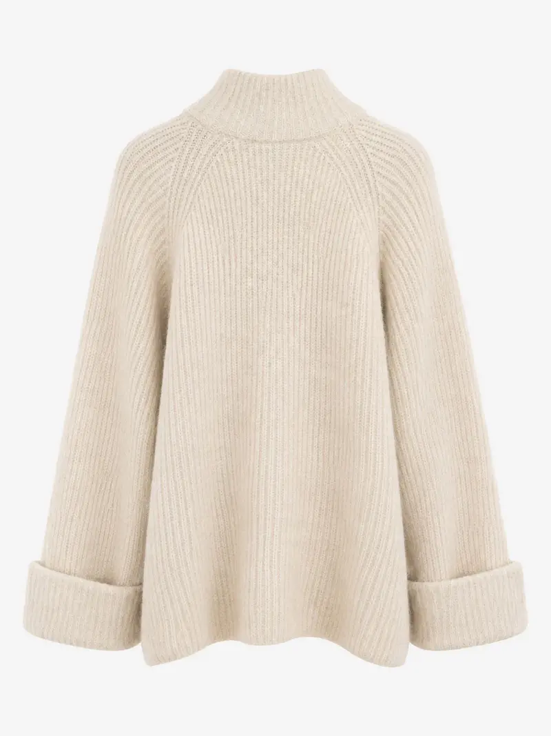 opole dress oatmeal