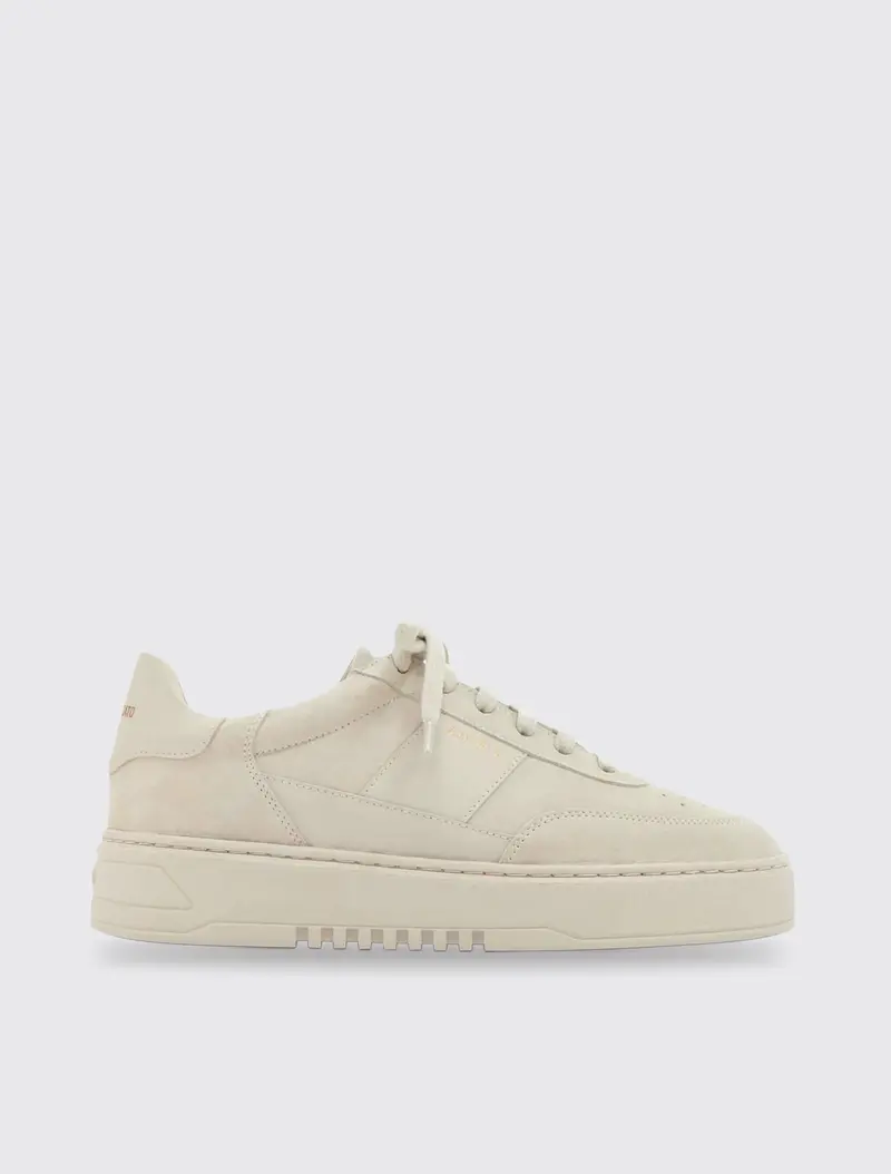 Orbit Vintage Sneaker