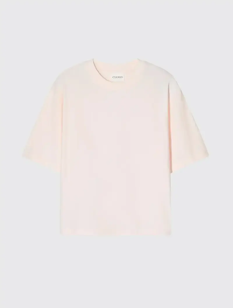 Organic Cotton T-Shirt