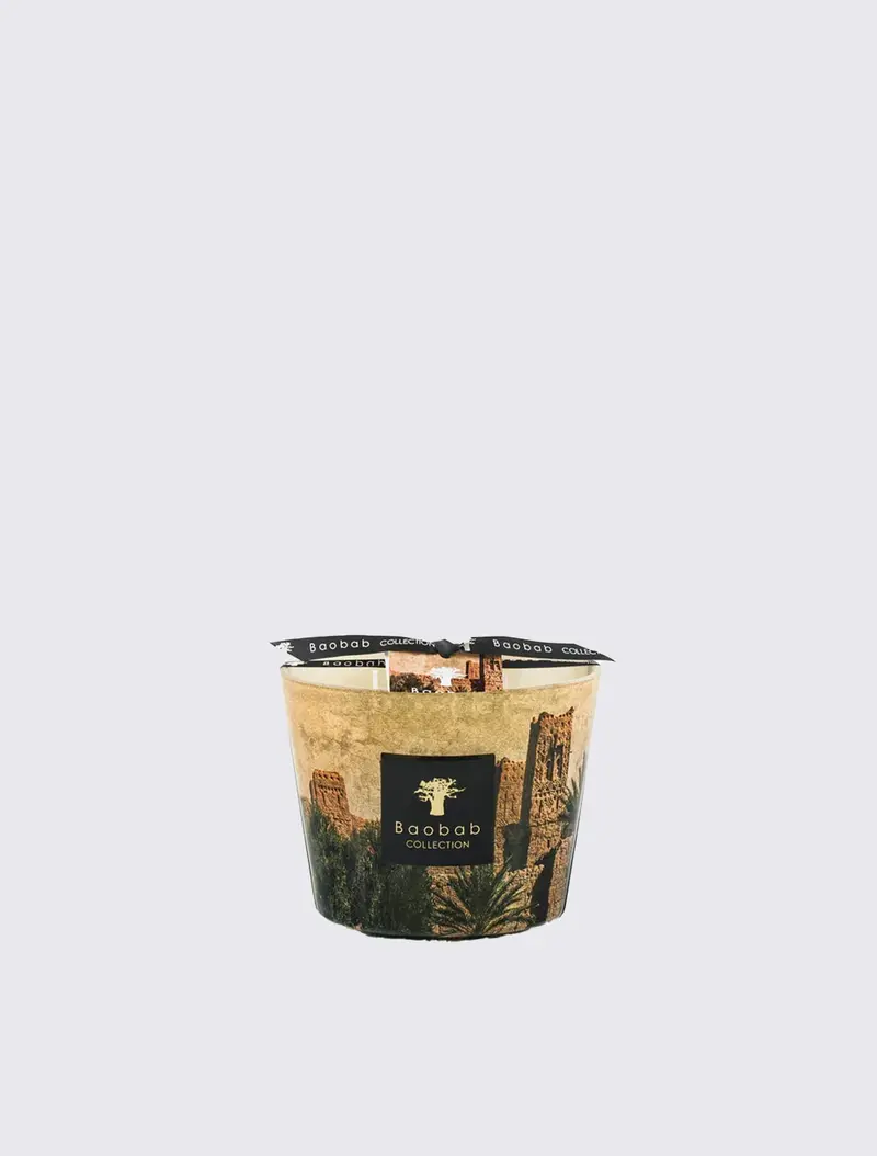 Orientalist Skoura Candle Max 10