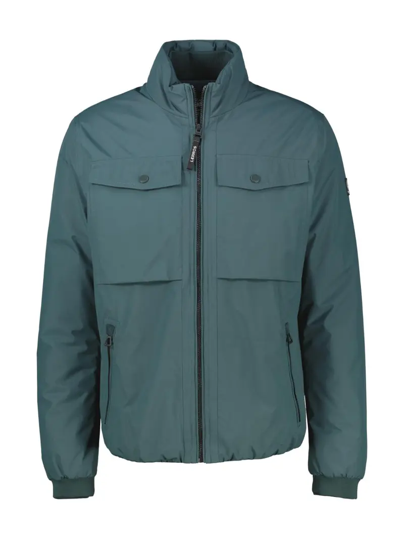 OUTDOORJACKE