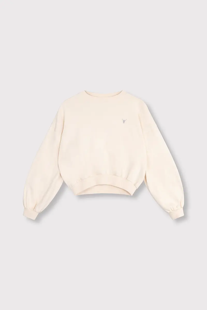 OVERSIZED SWEATER
