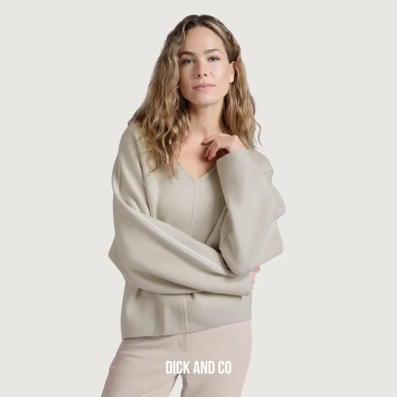 Oversized trui (01-000430-501)