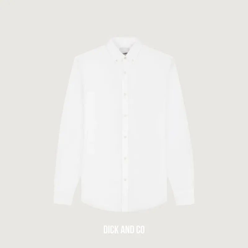 Oxford overhemd (Vhr35N101)