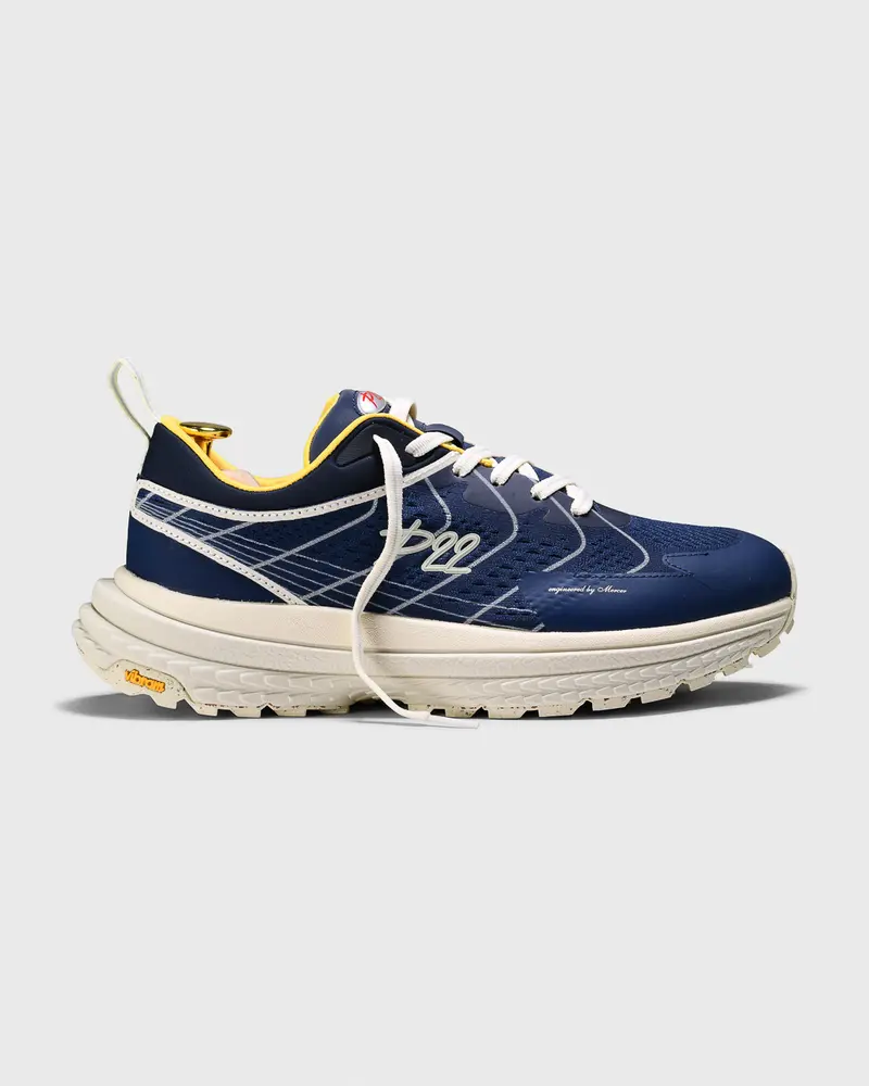 P22 Model 001 | Navy