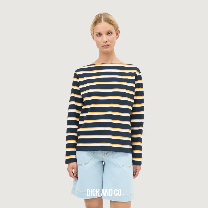 Pablo Gabi Tee LS