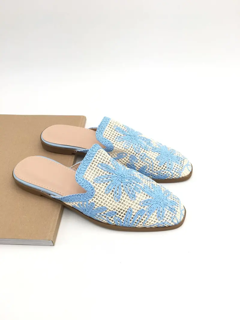 Palm Blue Instapper