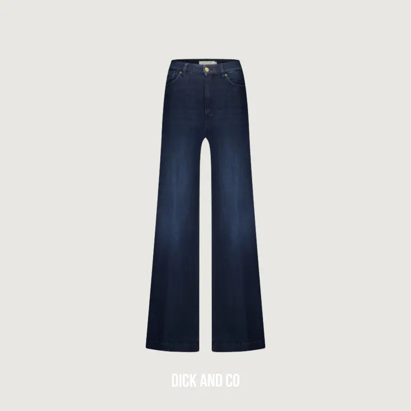PALMER WIDE LEG (W25_109_)