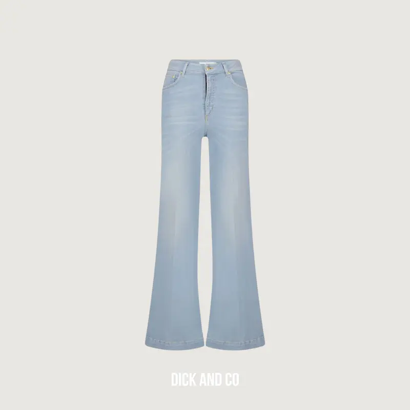 Palmer Wide Leg