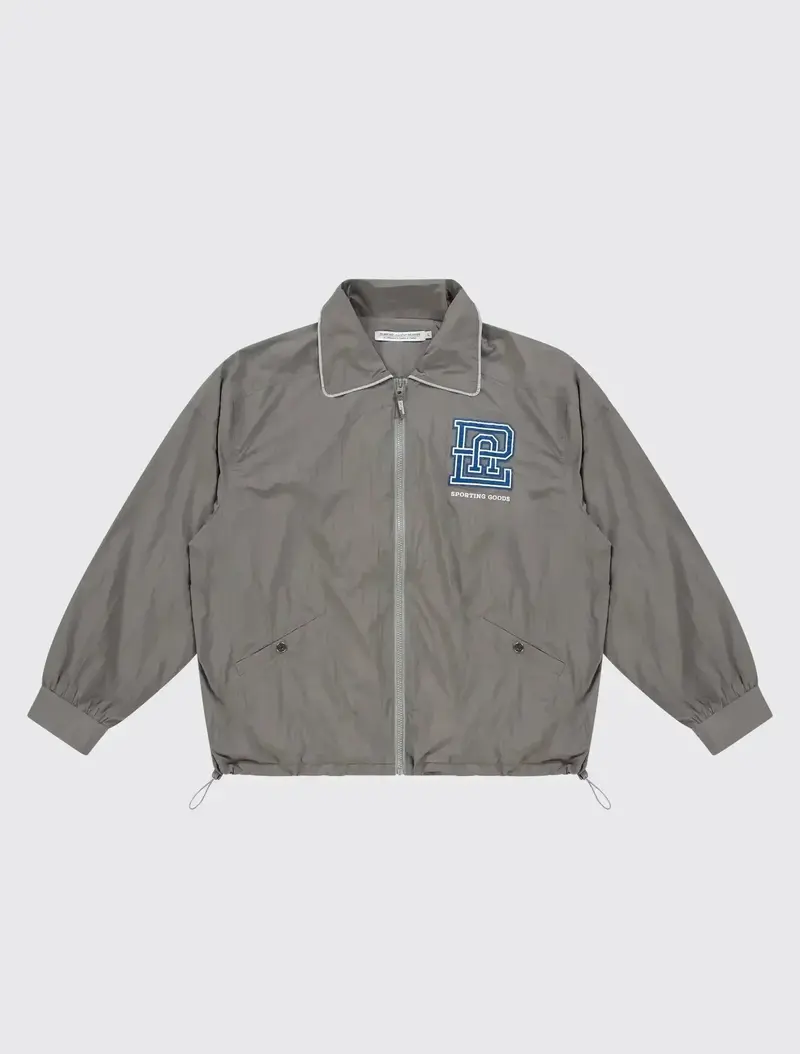 Palmer's League Bomber