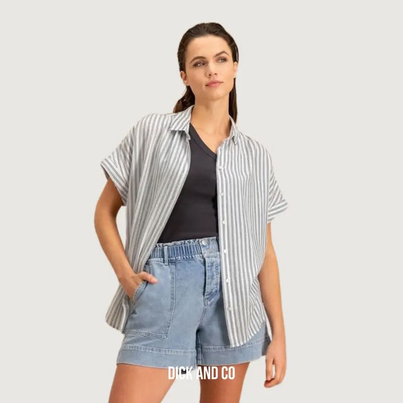 Paloma blouse (S25_116_)