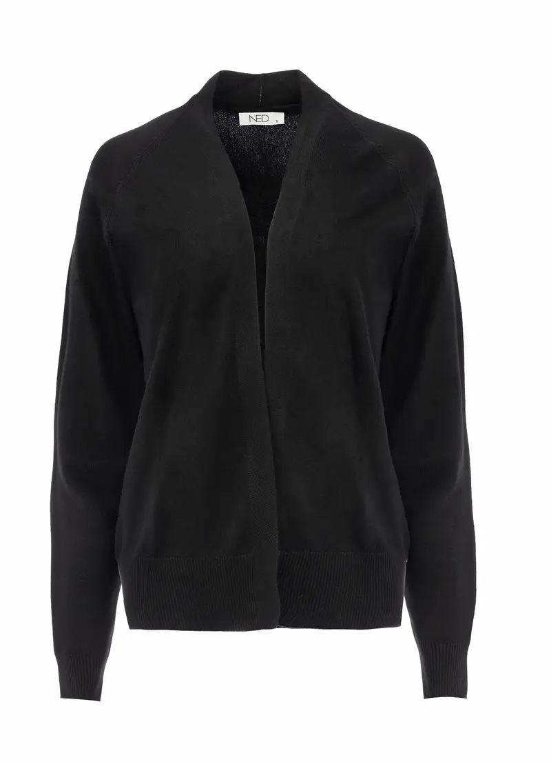 Pamela LS | Black