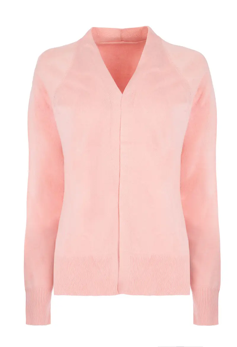 Pamela LS | Flamingo Pink