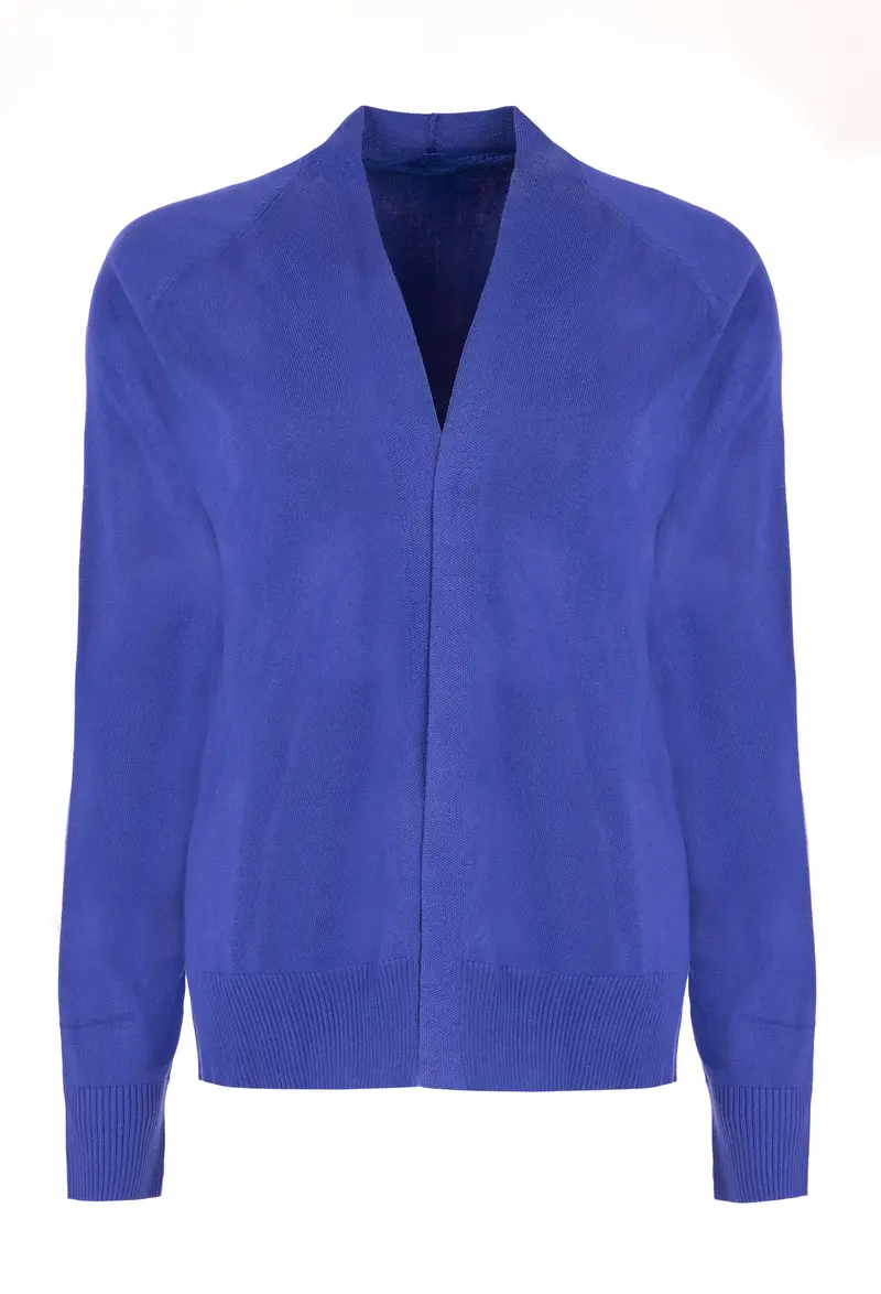 Pamela LS | Royal Blue