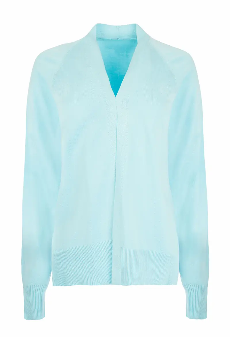 Pamela LS | Turquoise