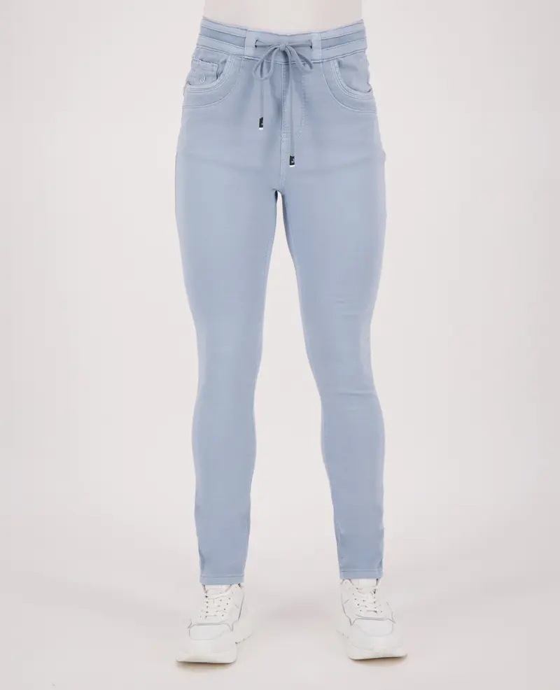 Pant Celine Jogg Denim | Blue