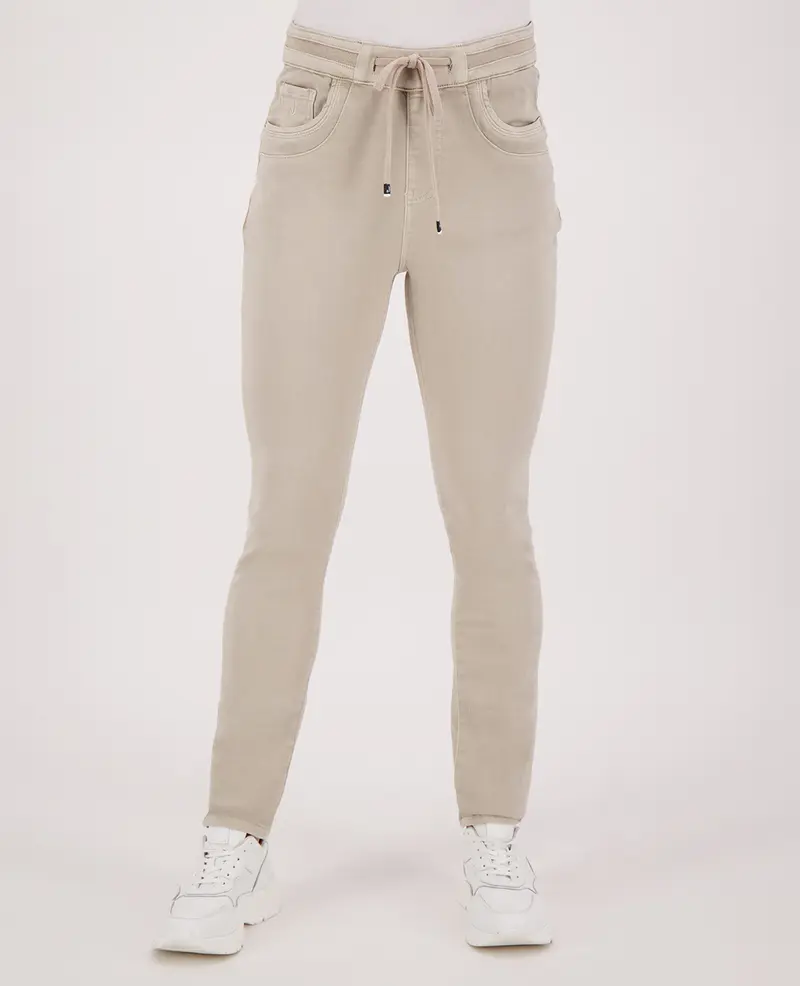 Pant Celine Jogg Denim | Greige