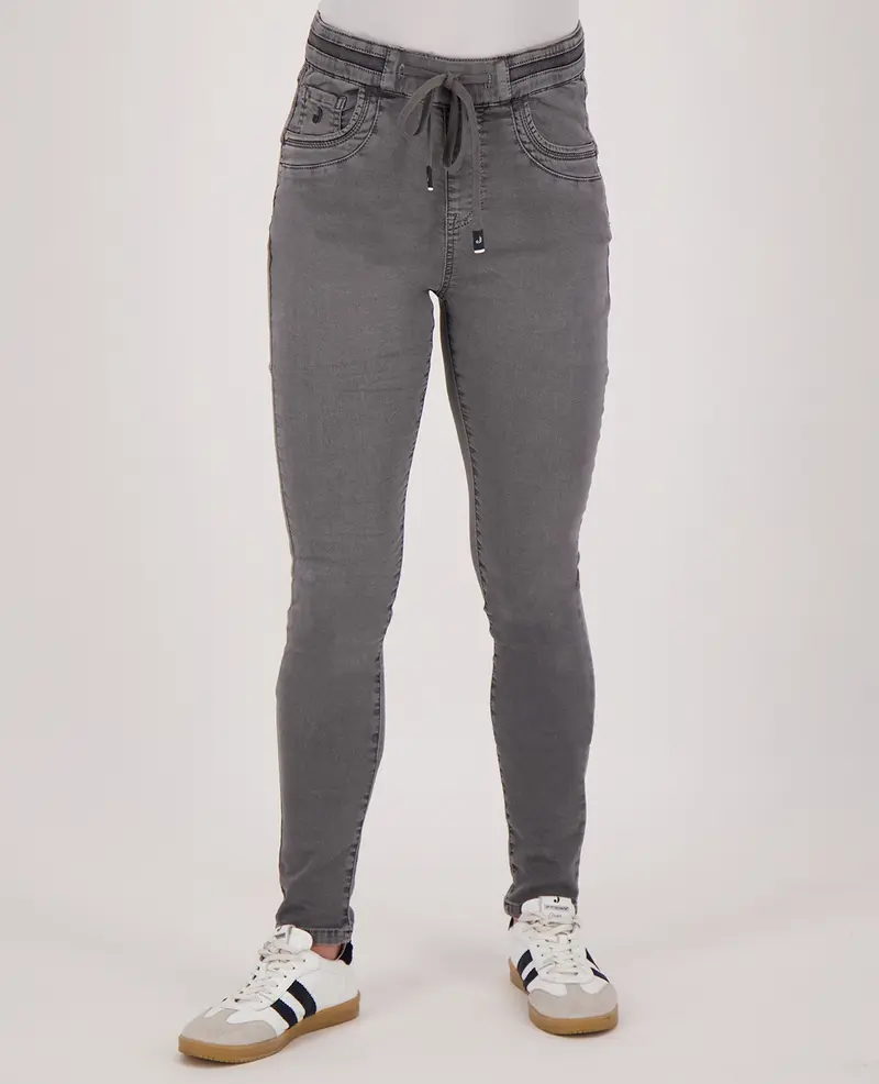 Pant Celine Jogg Denim | Grijs