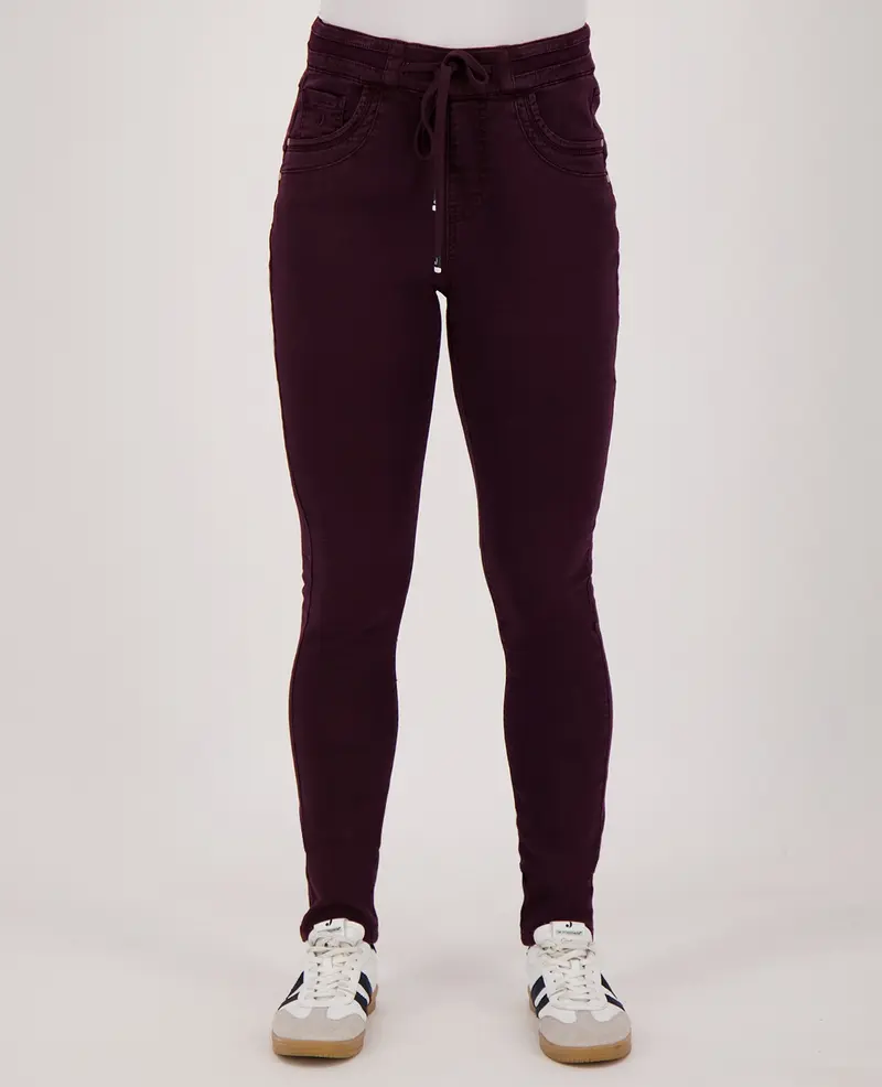 Pant Celine Jogg Denim | Mulberry