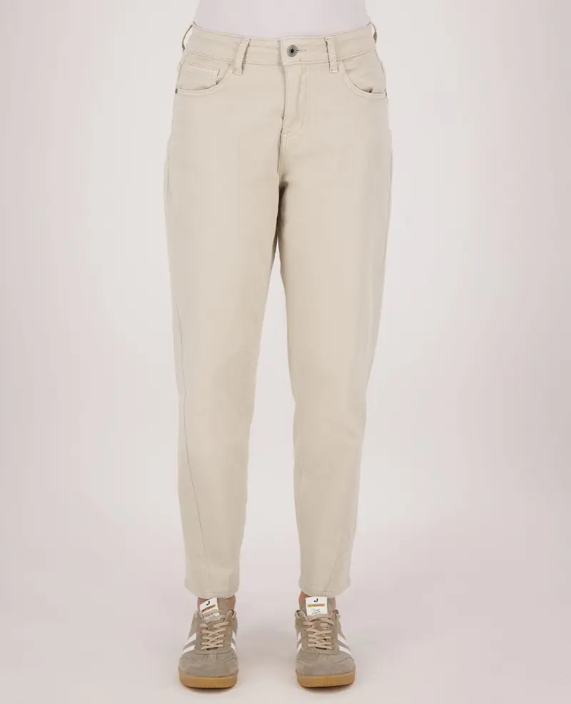 Pant Denim Stretch | Sand
