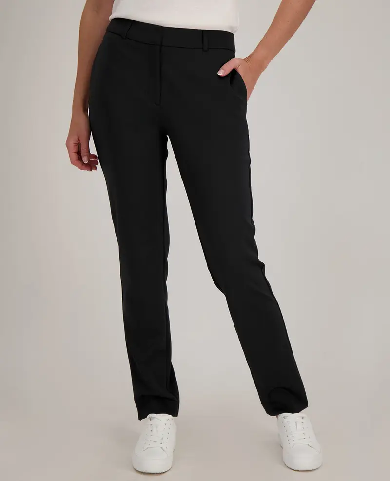 Pant Esmee Premium Travel | Zwart