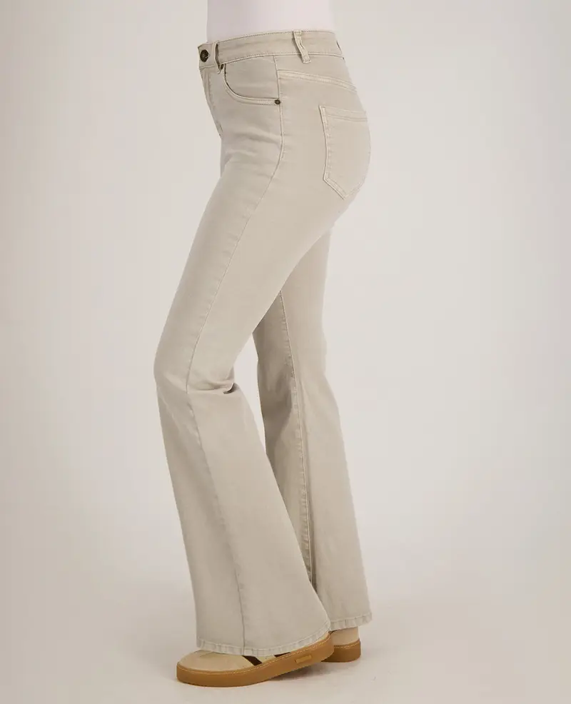 Pant Eva Superstretch | Greige