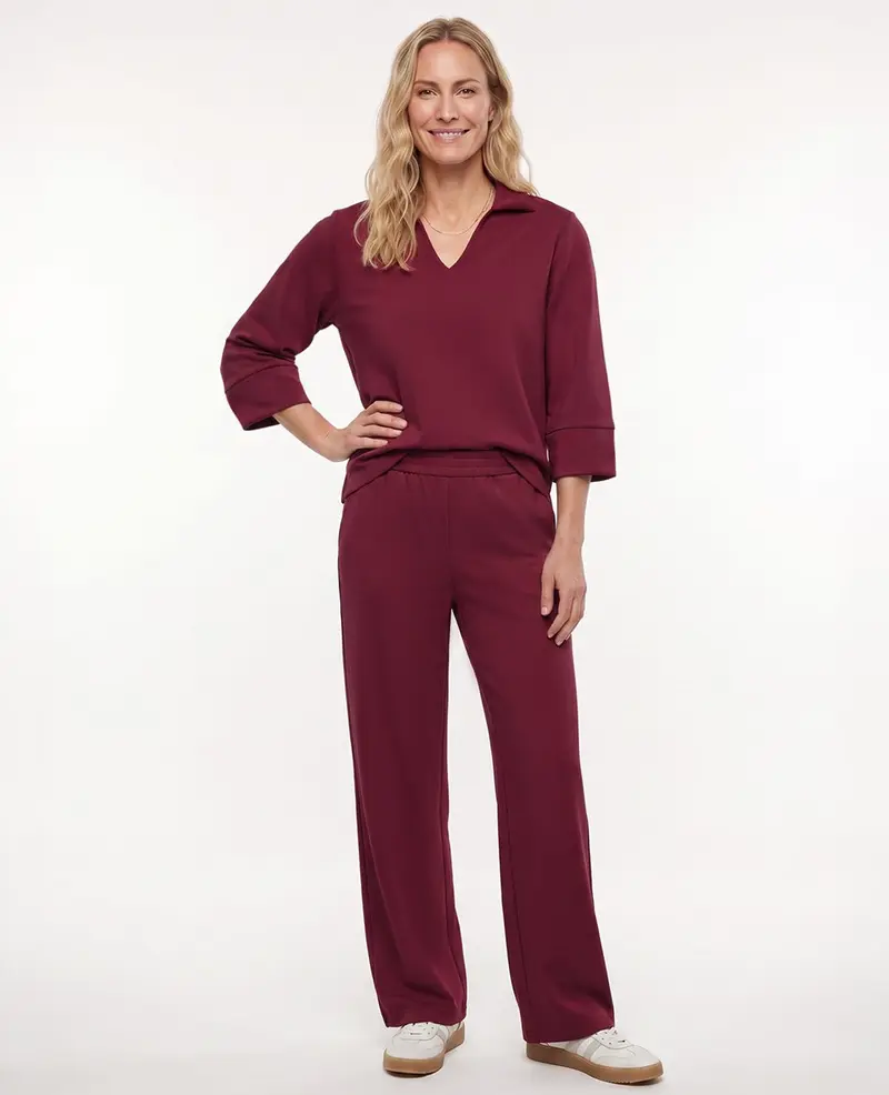 Pant Inés | Wine Red