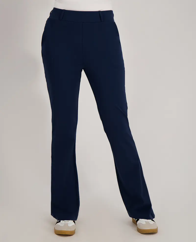 Pant Isa Travel ++++ | Indigo Blue