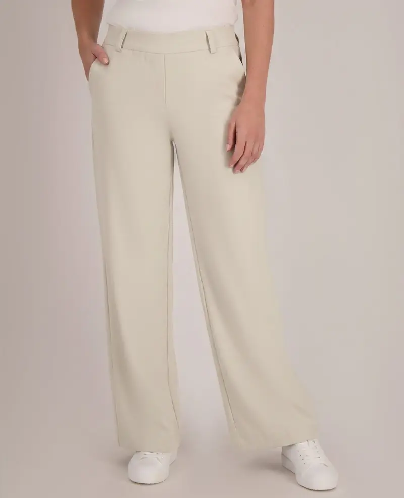 Pant Lizzy Travel ++++ | Dark Greige