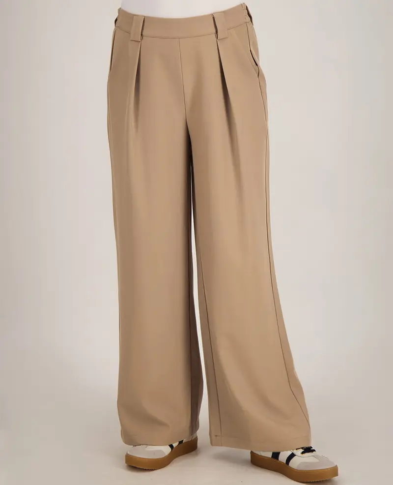 Pant Valerie | Warm Sand
