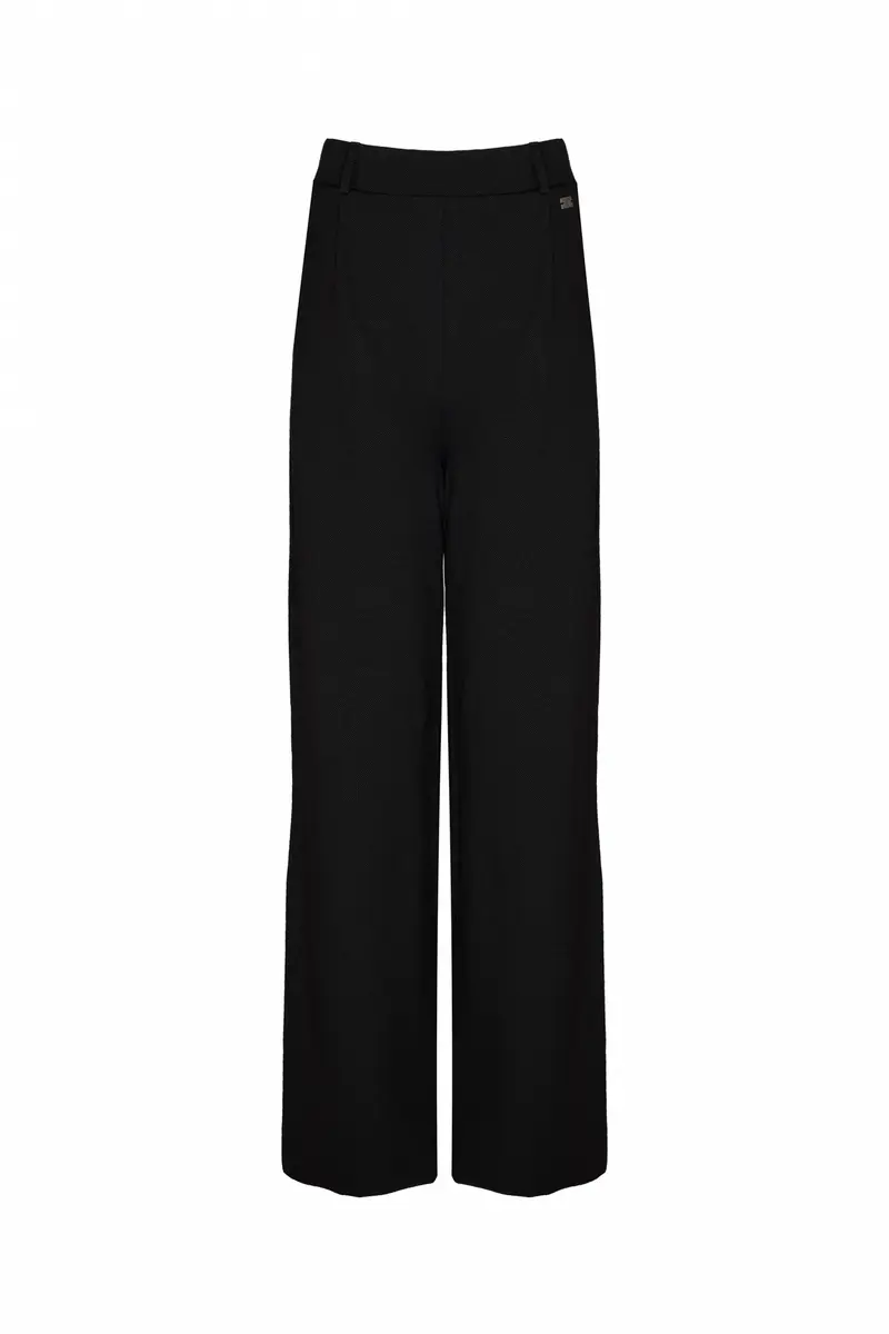 Pantalon Kaat Basic Travel | Black
