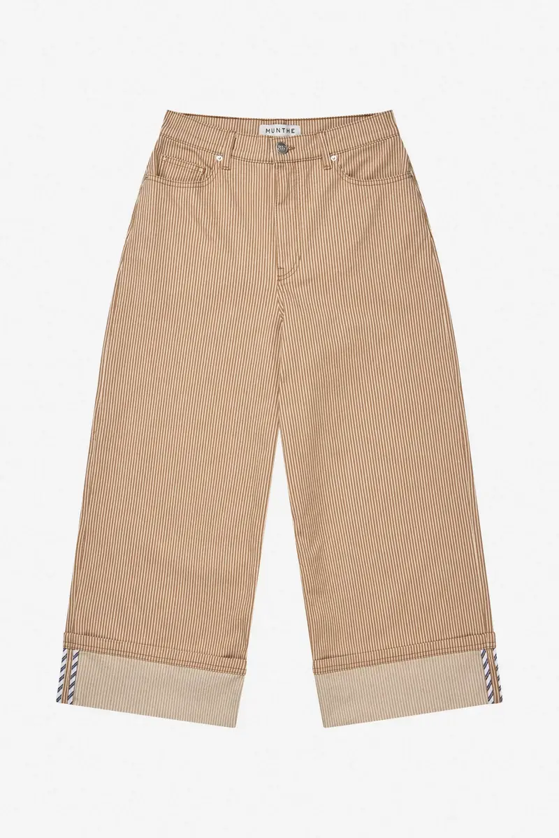 Pantalon Munthe