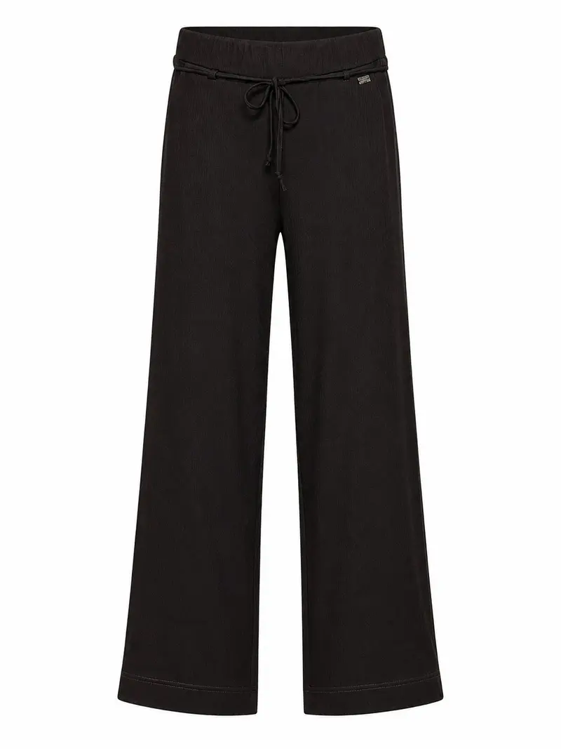 Pantalon Romee Small Pinstripe | After Dark B