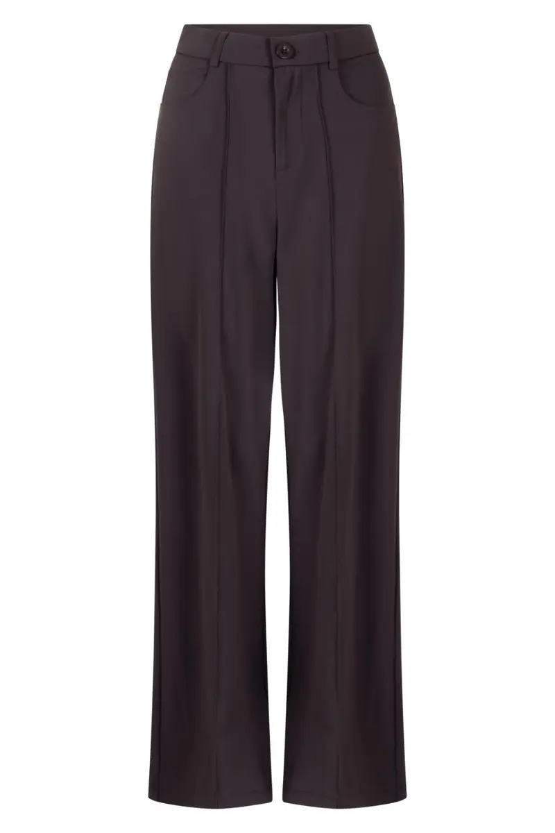 Pants Beau espresso