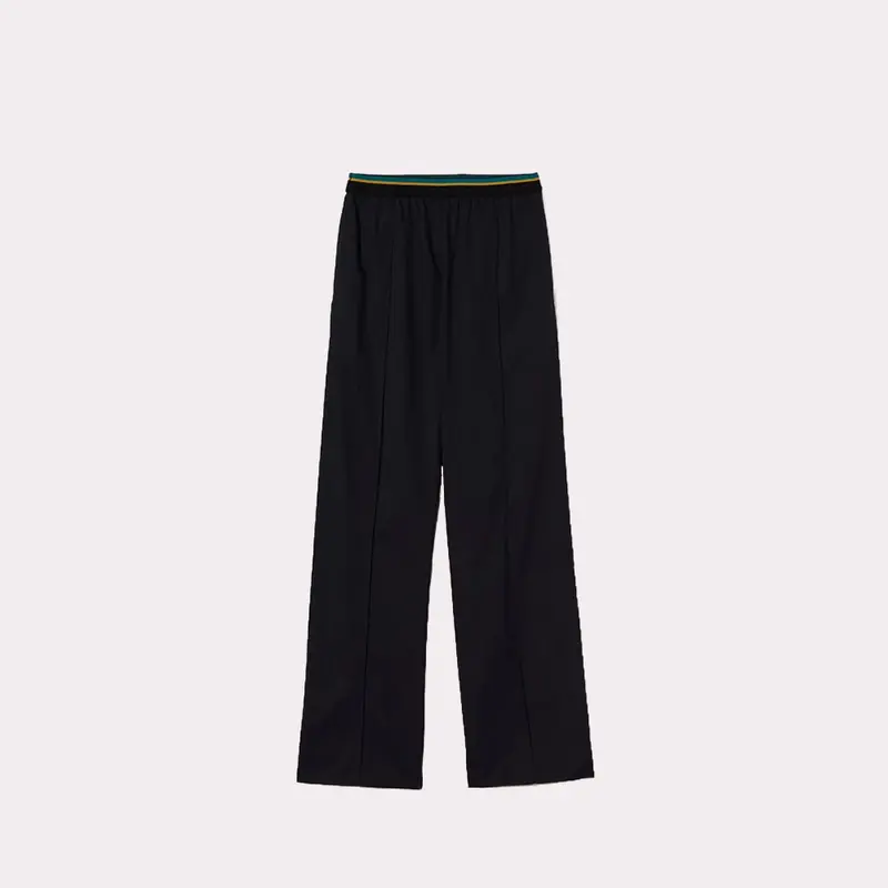 Pants Elastic G