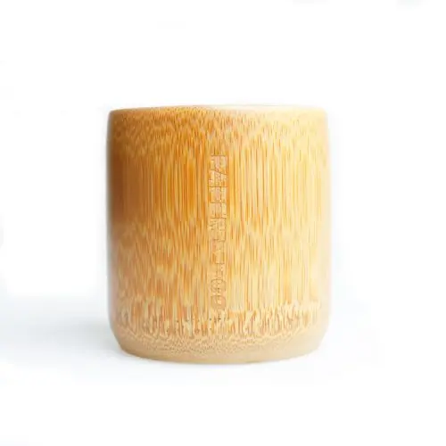 Paper & Boo Bamboe Beker