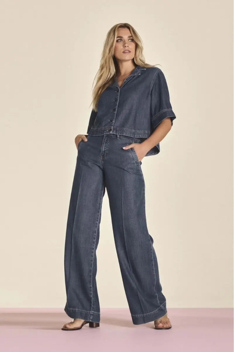 Para Mi jeans