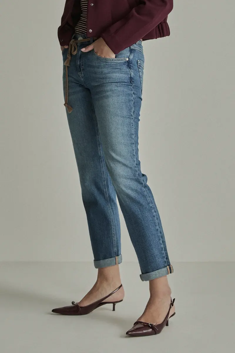 Para Mi jeans