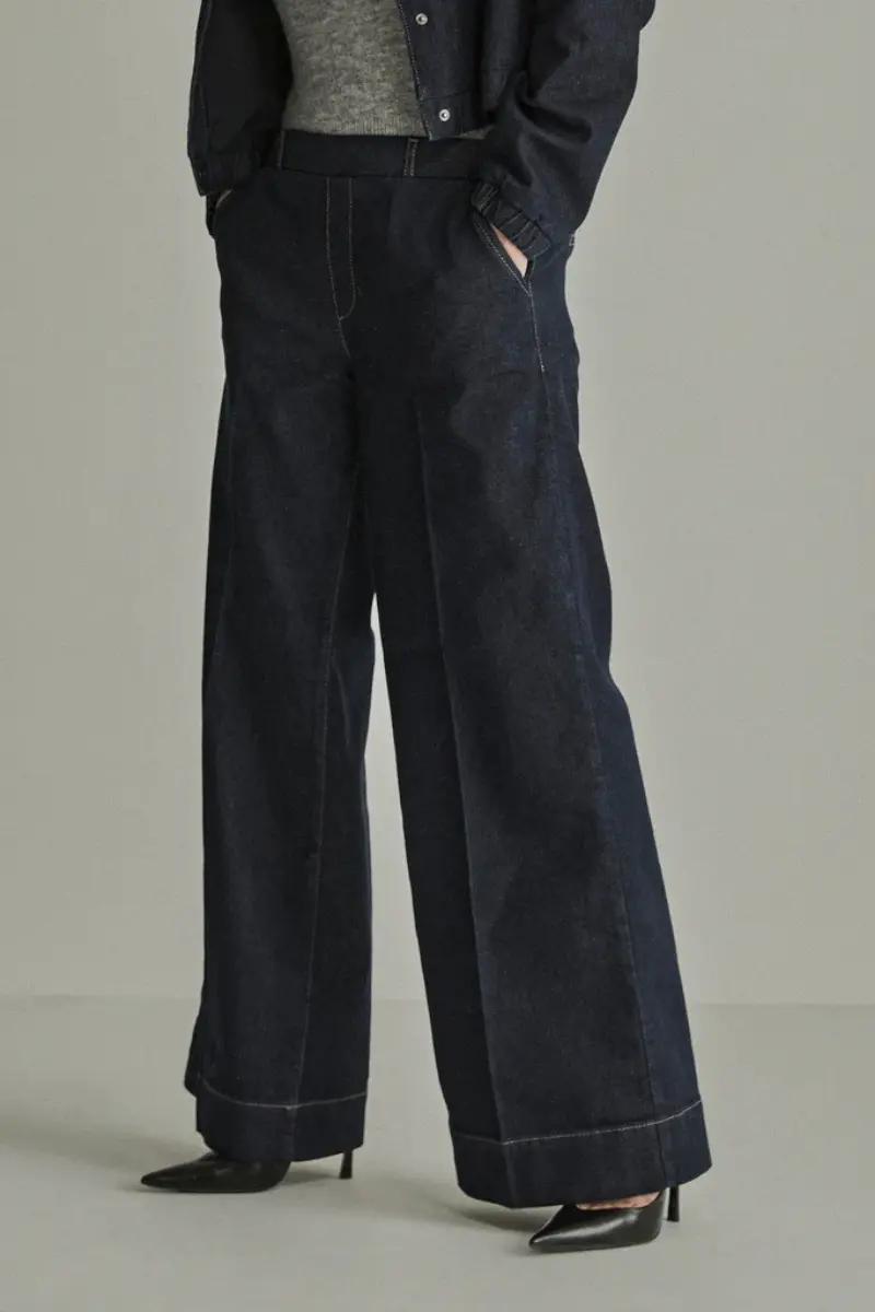 Para Mi jeans