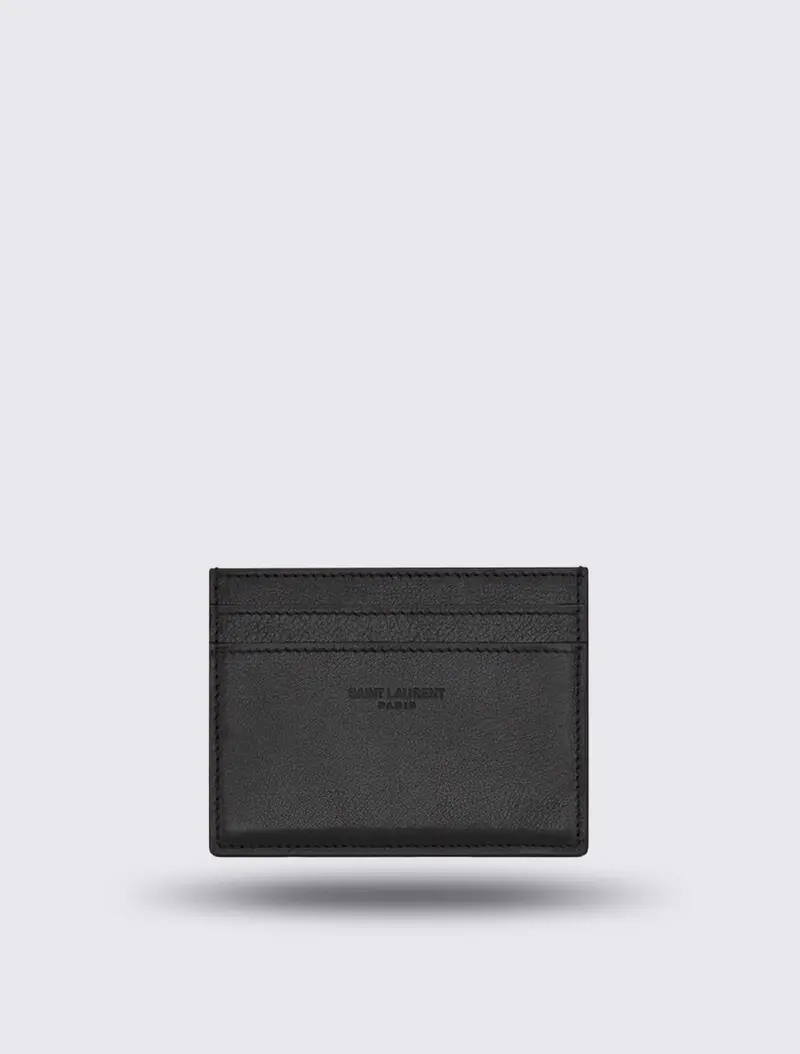 Paris Card Case