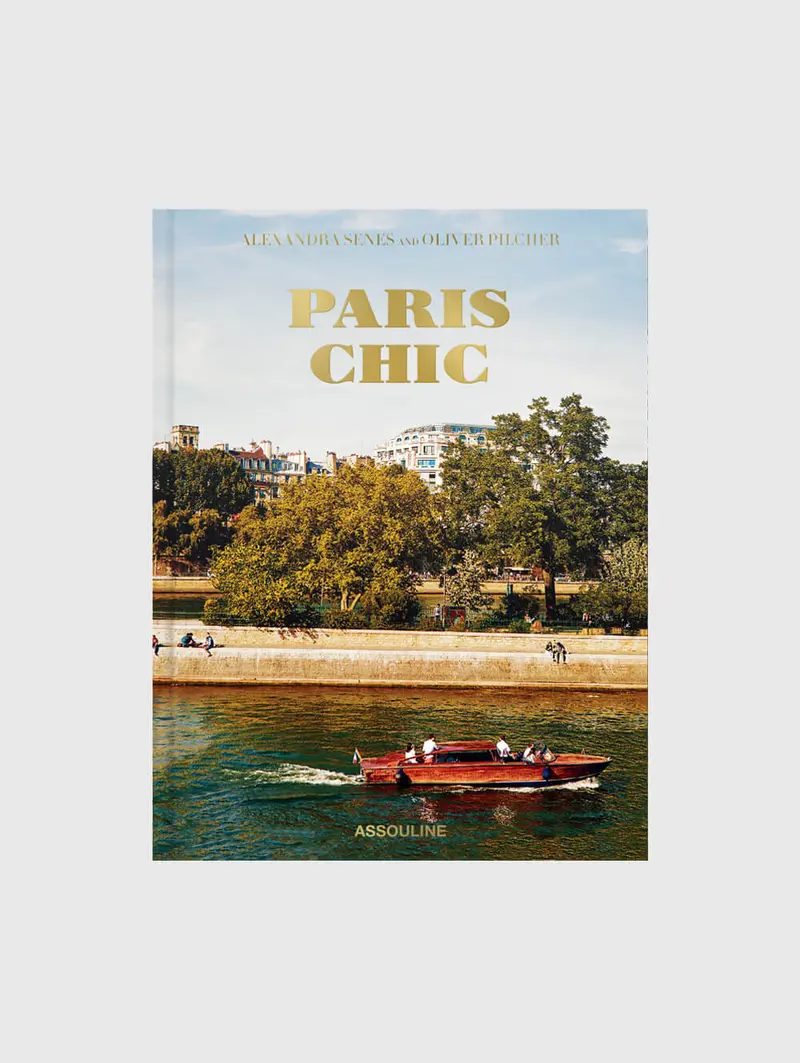 Paris Chic