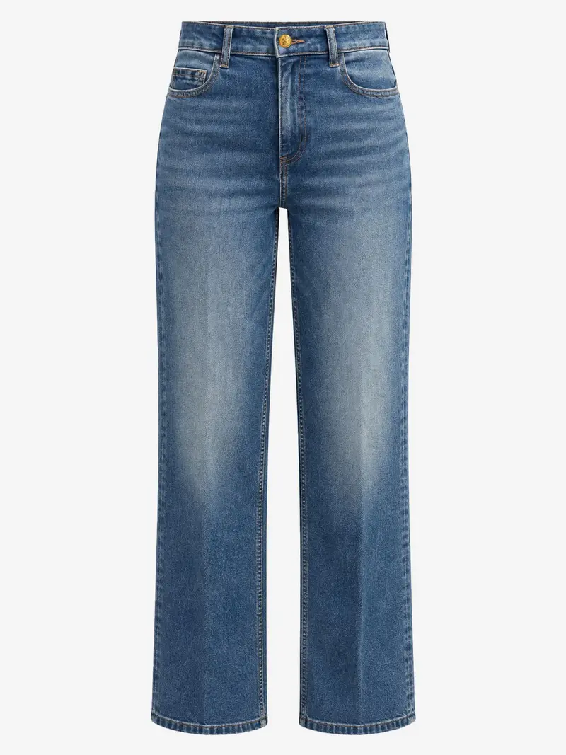 pascalle jeans classic blue
