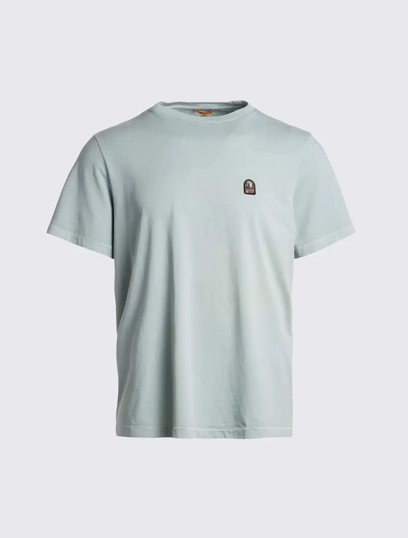 Patch Tee