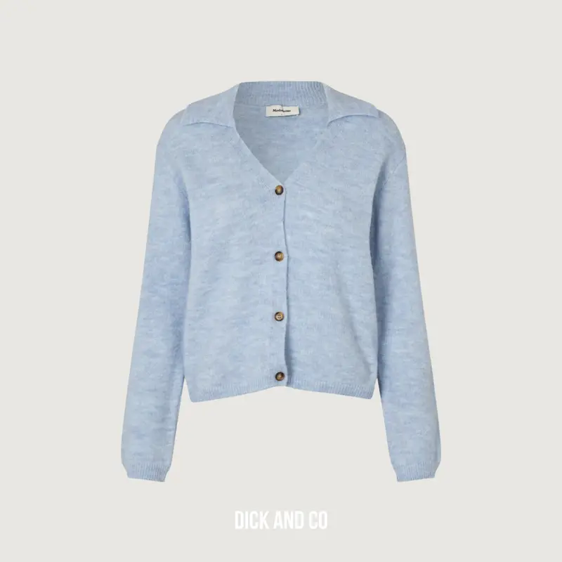Patrick Cardigan