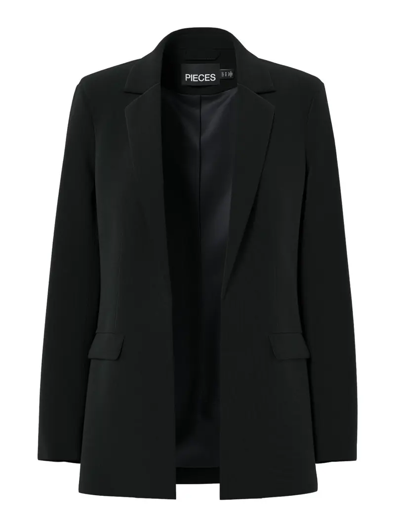 PCBOZZY LS LOOSE BLAZER NOOS
