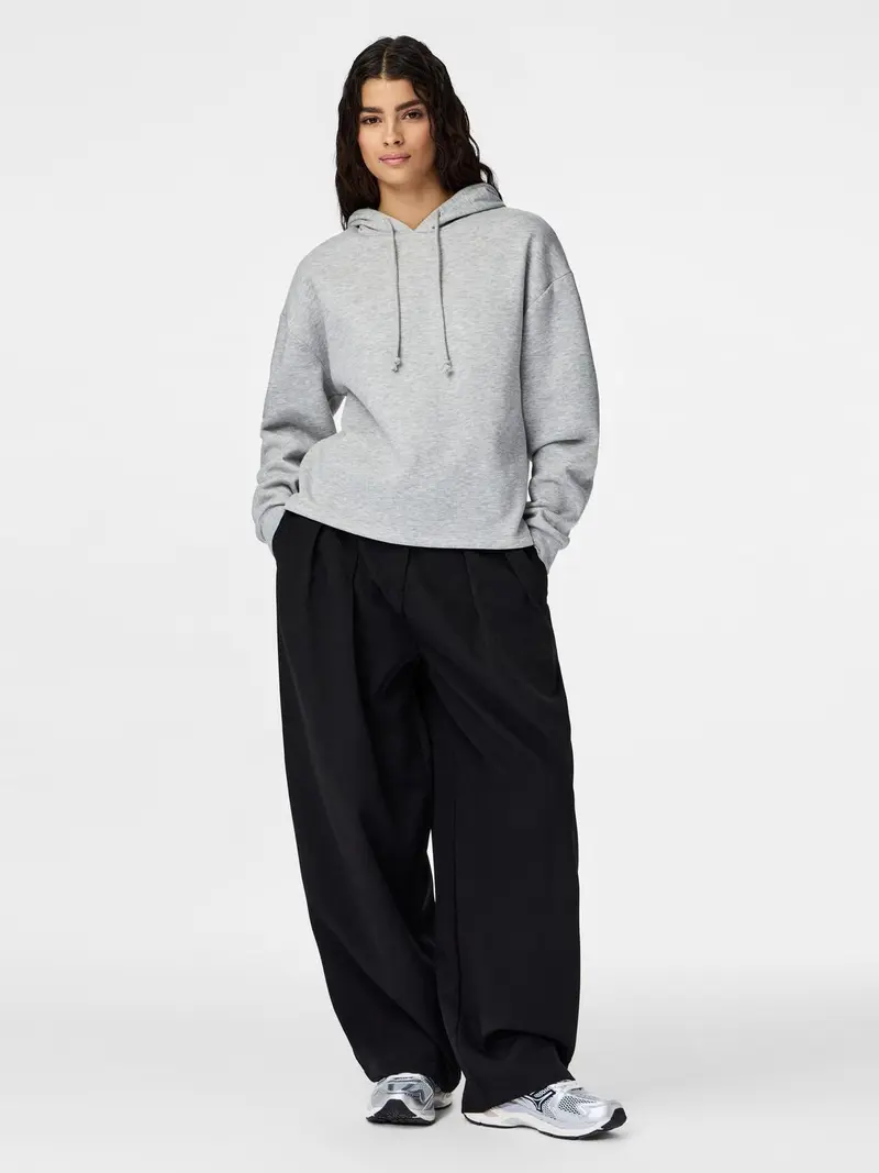 PCCHILLI LS HOODIE