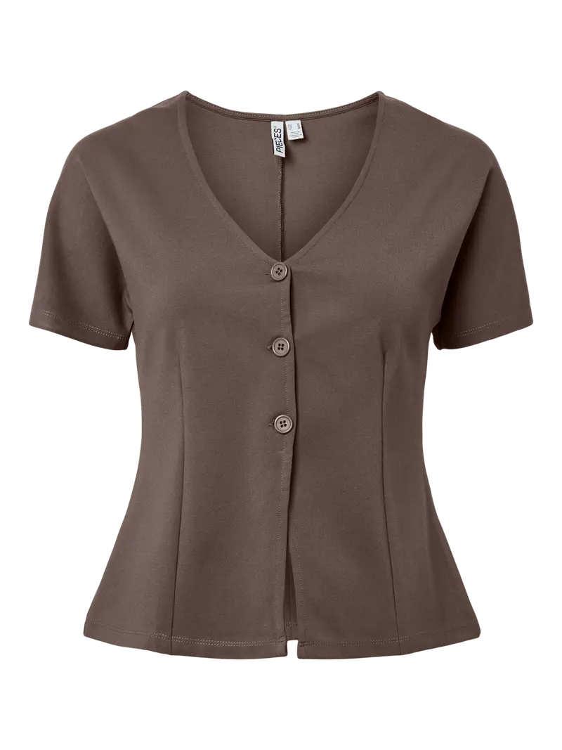 PCGUNHILD SS CARDIGAN