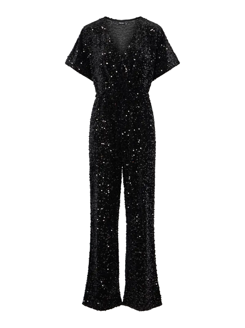 PCKAM SS JUMPSUIT JRS BC