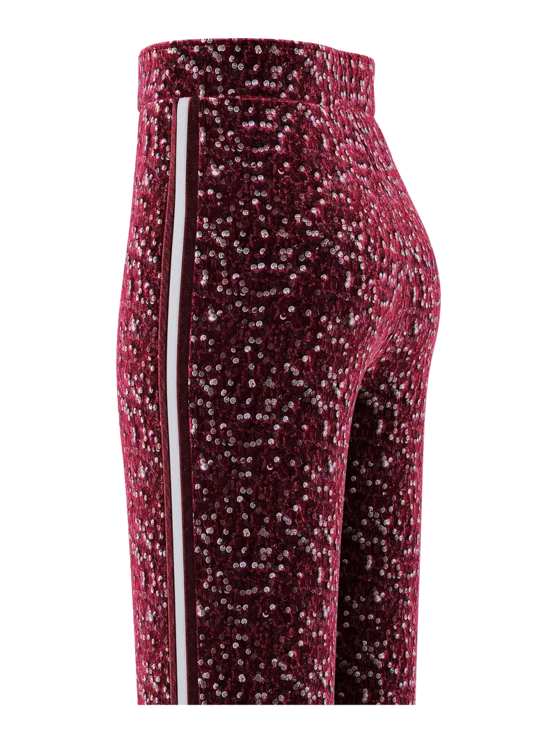 PCKAMMI HW WIDE PANTS