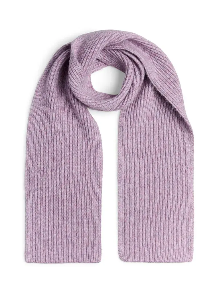 PCMILLA LONG SCARF NOOS BC
